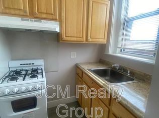 124 Central Ave #U21, Lynn, MA 01901