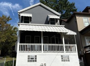 537 Indiana Ave, Glassport, PA