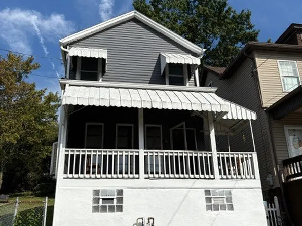 537 Indiana Ave, Glassport, PA 15045