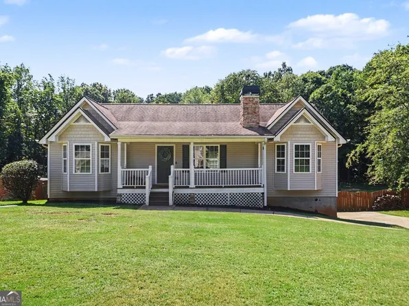 163 Meadow Spring Ct, Temple, GA 30179