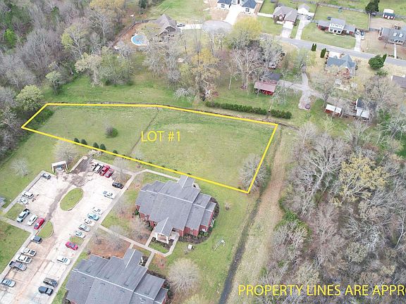 4th image of LOT 1 Pickens St