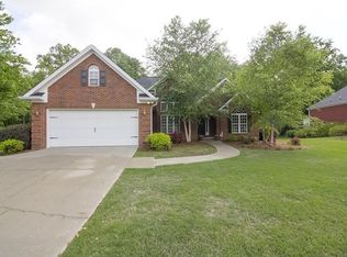 6676 Twin Mountain Point, Clermont, GA 30527