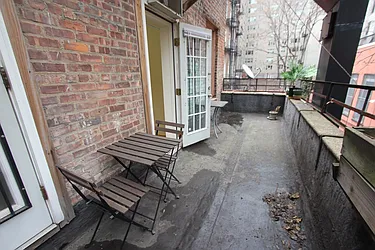 Rented by Natural Habitat Realty