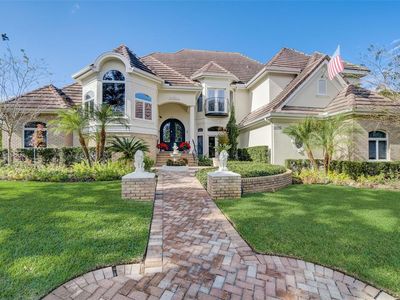 2204 Cairns Ct, Orlando, FL, 32835
