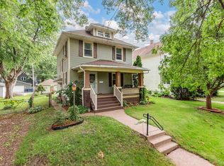 2707 Arlington Ave, Davenport, IA