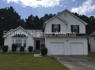 1327 Pebble Ridge Ln, Hampton, GA 30228