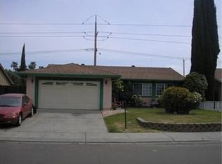2730 Colony Dr, Tracy, CA 95376
