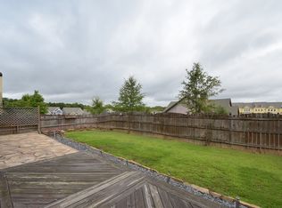 2054 Village Crest Dr NW, Atlanta, GA 30318