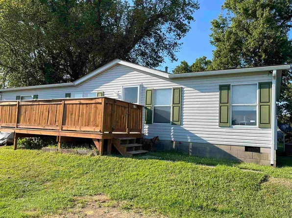708 Hathaway St, Owensboro, KY 42303