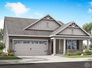 2254 Kiel St, Huber Heights, OH 45424