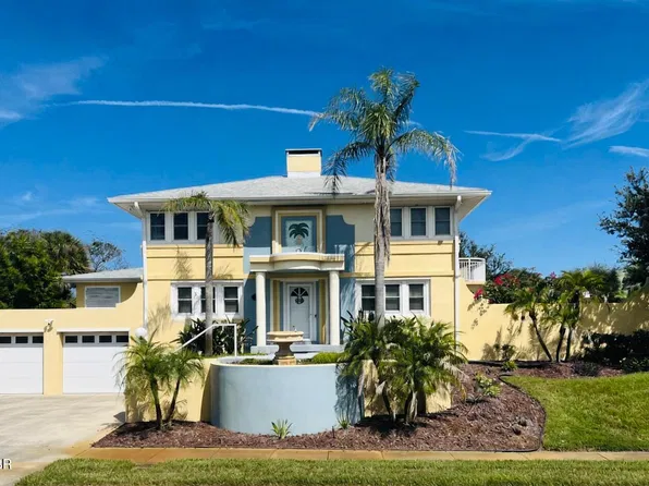 1617 Crescent Ridge Rd, Daytona Beach, FL 32118