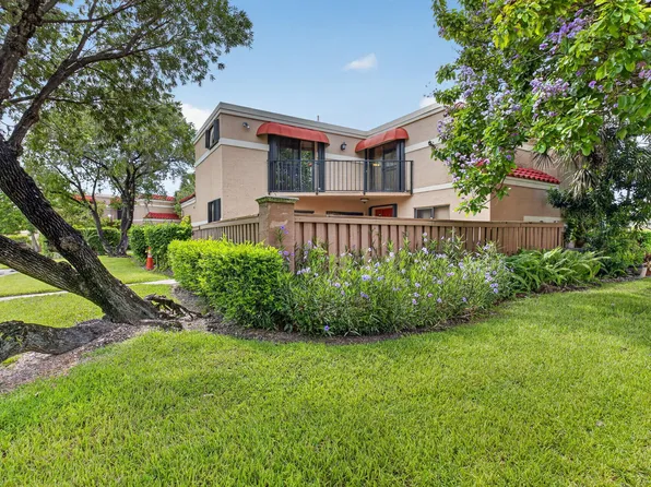 8230 Severn Drive #A, Boca Raton, FL 33433