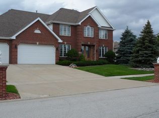 8712 Black Oak Ave, Tinley Park, IL 60487