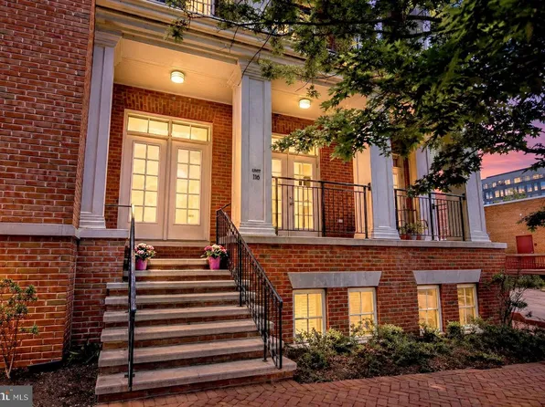 1023 N Royal St Unit 116, Alexandria, VA 22314