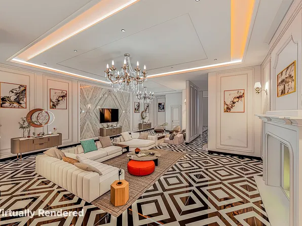 318 W 75th St, New York, NY 10023