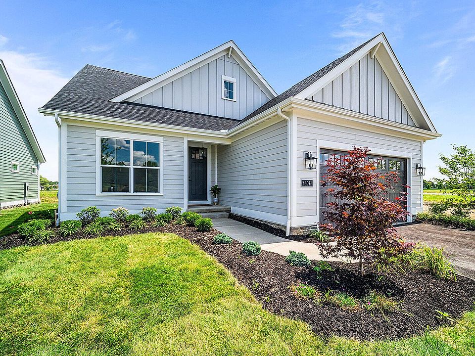 4307 Flamingo Dr, Lewis Center, OH 43035 MLS 223017170 Zillow