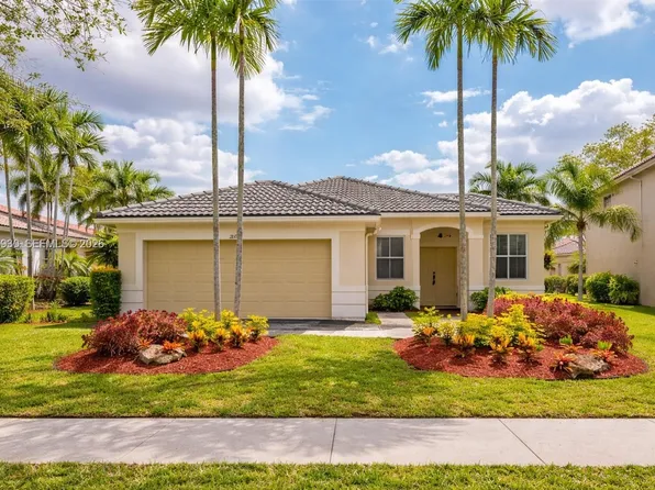 1877 Aspen Ln, Fort Lauderdale, FL 33327