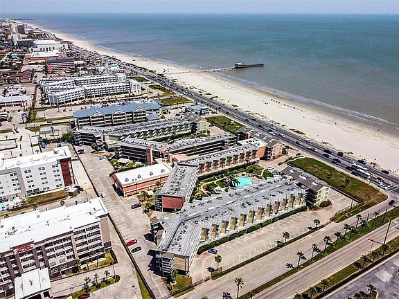 2nd image of 6300 Seawall Blvd #6203