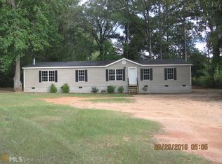 1114 Brannen Dr, Louisville, GA 30434