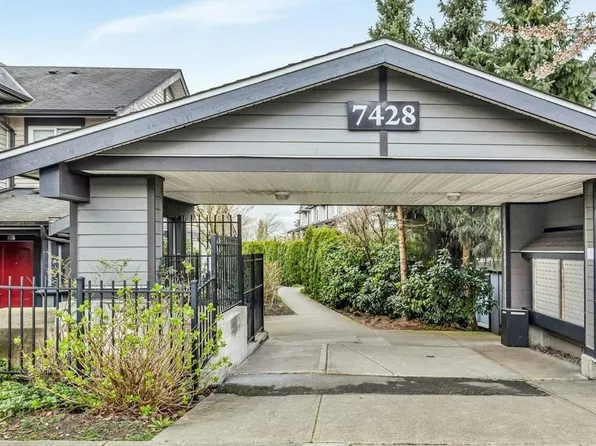 7428 14th Ave, Burnaby, BC