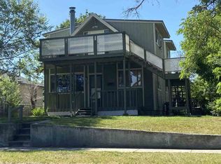 824 E Wabash Ave, Spokane, WA 99207