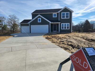 6461 Brimley Ln, Kalamazoo, MI, 49009