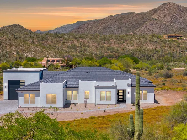 6501 E Willow Springs Lane N, Cave Creek, AZ 85331