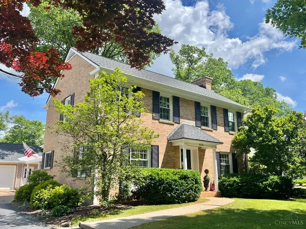 6606 Miami Bluff Dr, Cincinnati, OH 45227