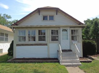 5409 S 73rd Ave, Summit, IL 60501