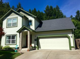 205 Pond Turtle Way, Cottage Grove, OR 97424