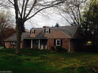 315 Pembroke Rd, Akron, OH 44333