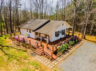 180 Mount Carmel Rd, Morganton, GA 30560