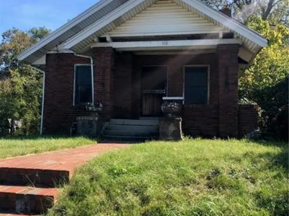 612 S Gettysburg Ave, Dayton, OH 45417