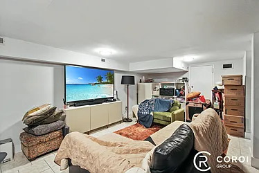 Rented by Coroi Corp