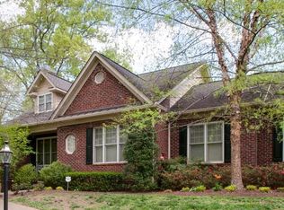4410 Estes Rd, Nashville, TN 37215