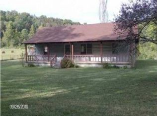 1816 Old Beech Creek Rd, Waynesboro, TN 38485