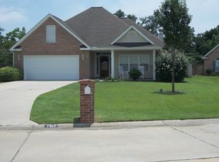 7917 Rue Madison, Ocean Springs, MS 39564