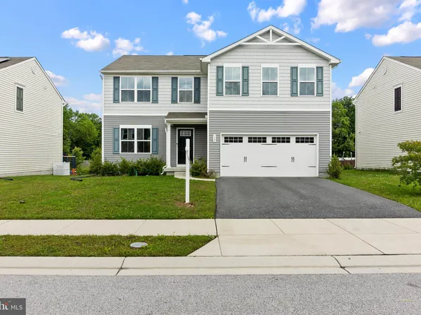 115 Shiningfield Ct, Baltimore, MD 21220