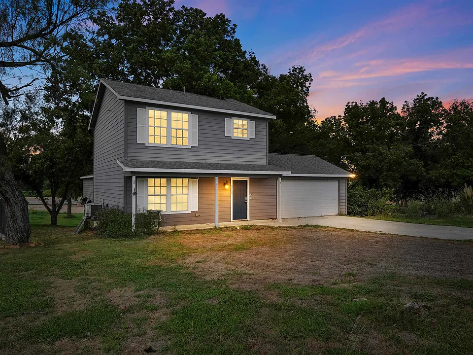 6450 River Oaks Dr