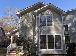 114 Channing Ln, Chapel Hill, NC 27516