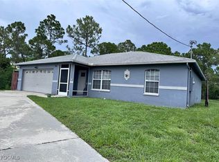 1107 Bard Ct, Fort Myers, FL 33913