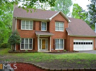 9634 Washington Cir, Jonesboro, GA 30238