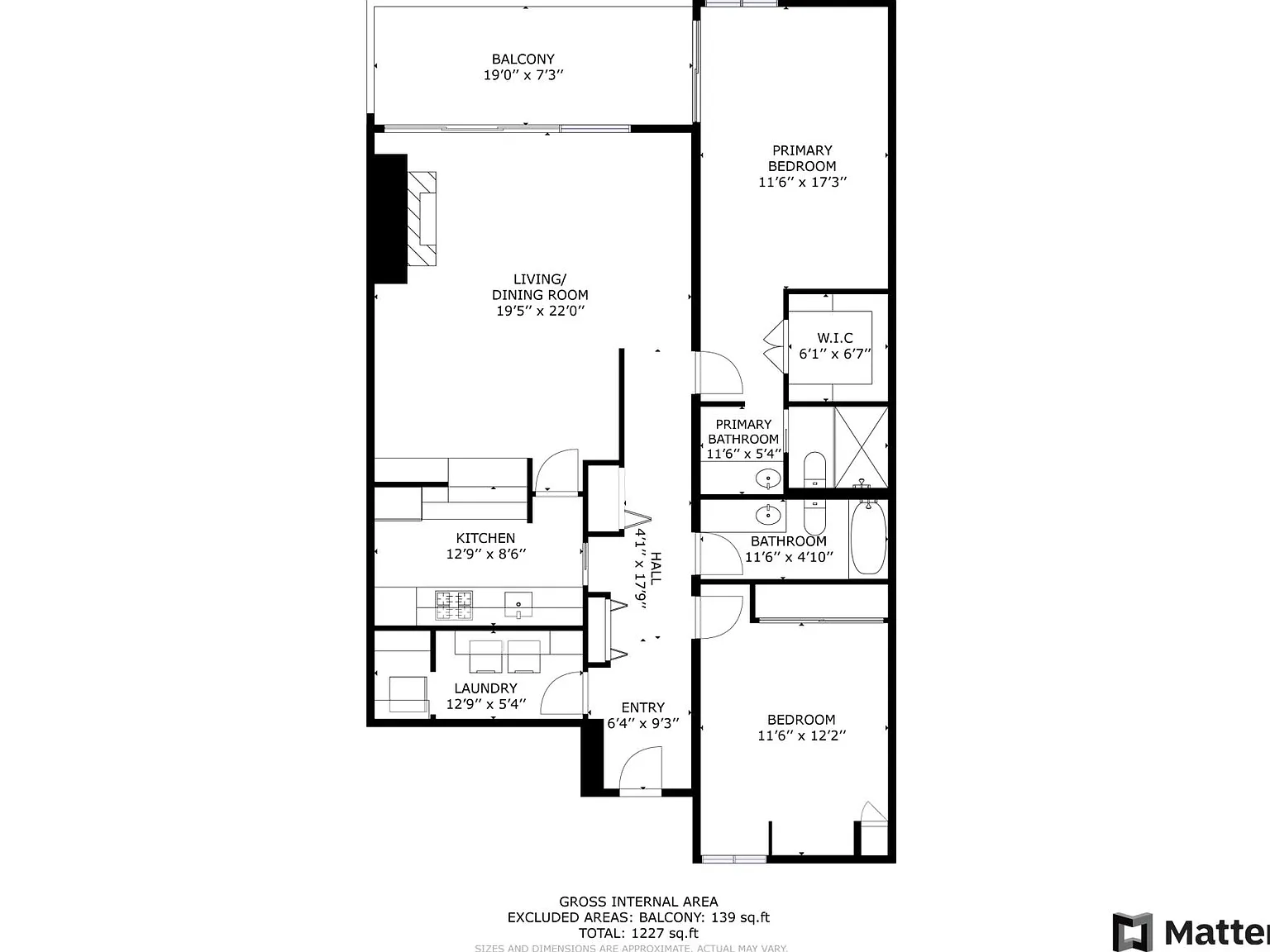 2221 SW 1st Ave — Photo 3
