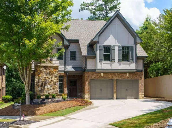 4786 Lakeway Pl, Alpharetta, GA 30005