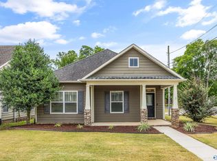 1100 Rison Ave NE, Huntsville, AL 35801