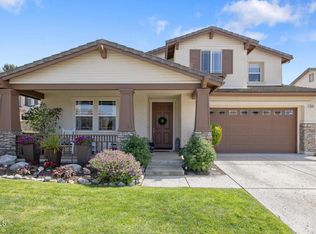3888 Tiverton Dr, Camarillo, CA 93012