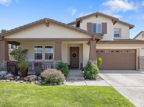 3888 Tiverton Dr, Camarillo, CA 93012