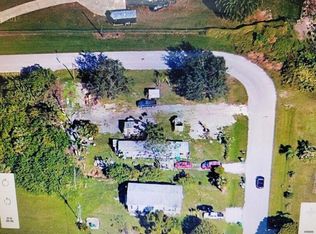 5385 MAZE Drive, Punta Gorda, FL 33982