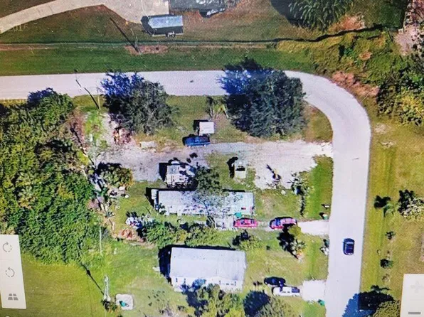 5385 MAZE Drive, Punta Gorda, FL 33982