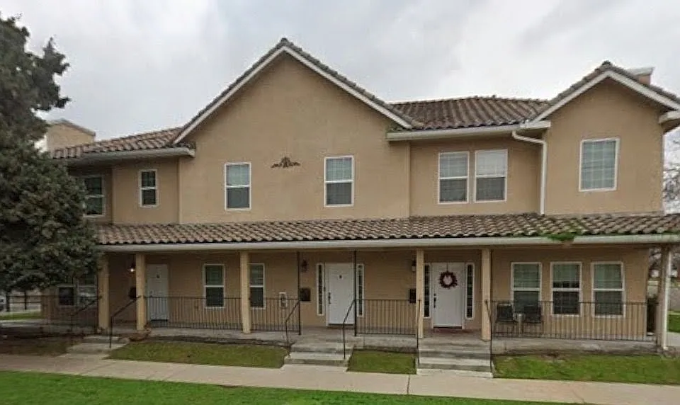 502 P St #C